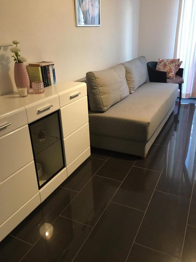 Beach House Paradiso Rogoznica  Dış mekan fotoğraf