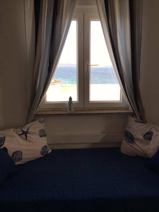 Beach House Paradiso Rogoznica  Dış mekan fotoğraf