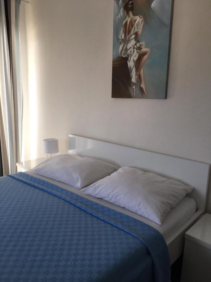 Beach House Paradiso Rogoznica  Dış mekan fotoğraf