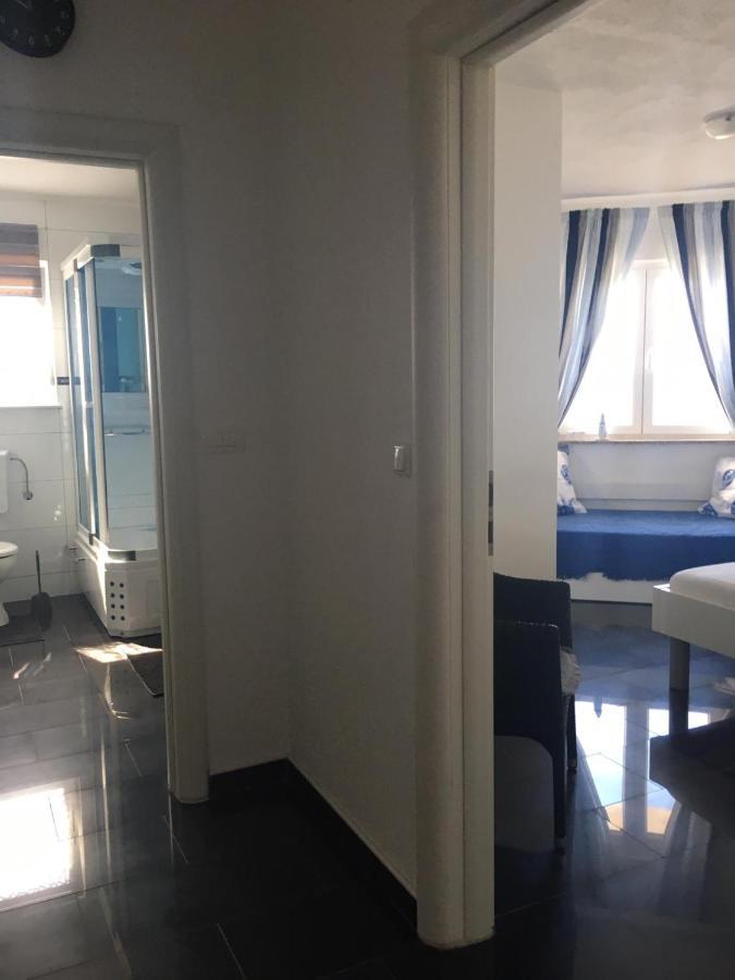 Beach House Paradiso Rogoznica  Dış mekan fotoğraf