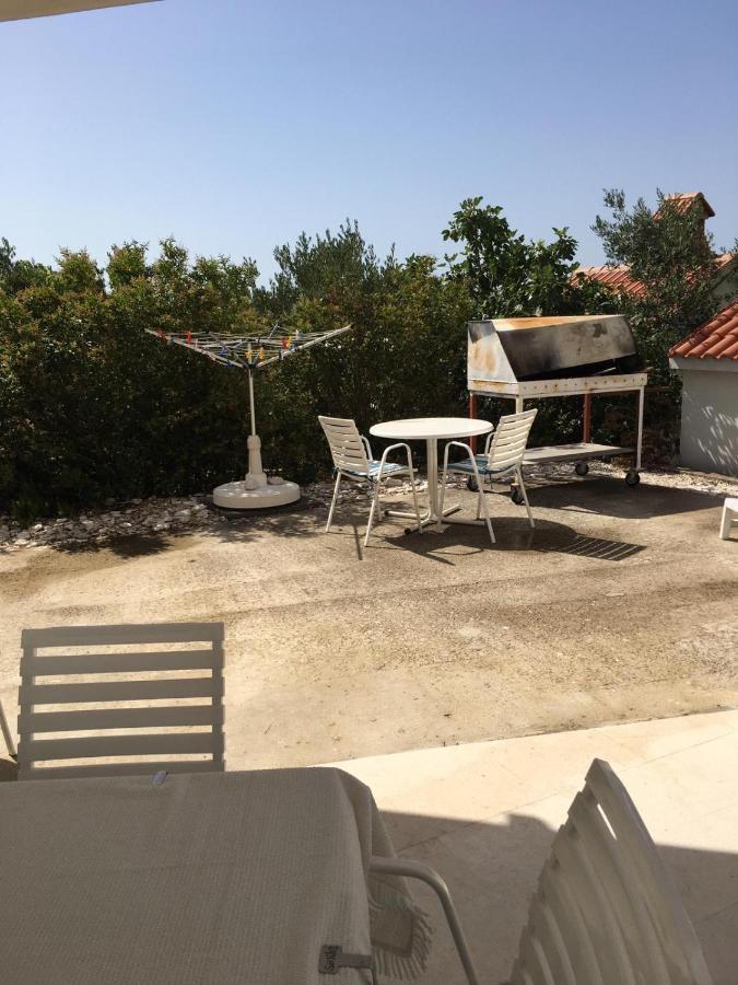 Beach House Paradiso Rogoznica  Dış mekan fotoğraf