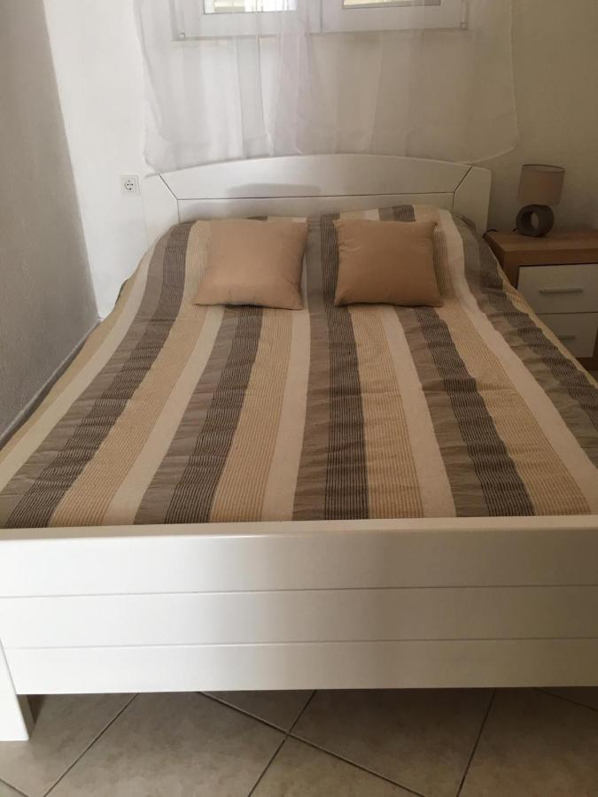 Beach House Paradiso Rogoznica  Dış mekan fotoğraf