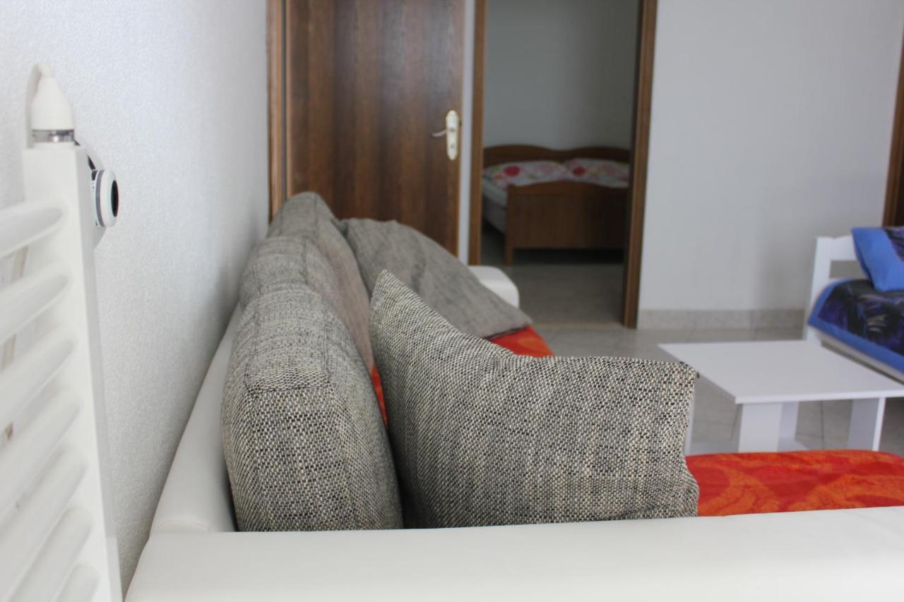 Beach House Paradiso Rogoznica  Dış mekan fotoğraf