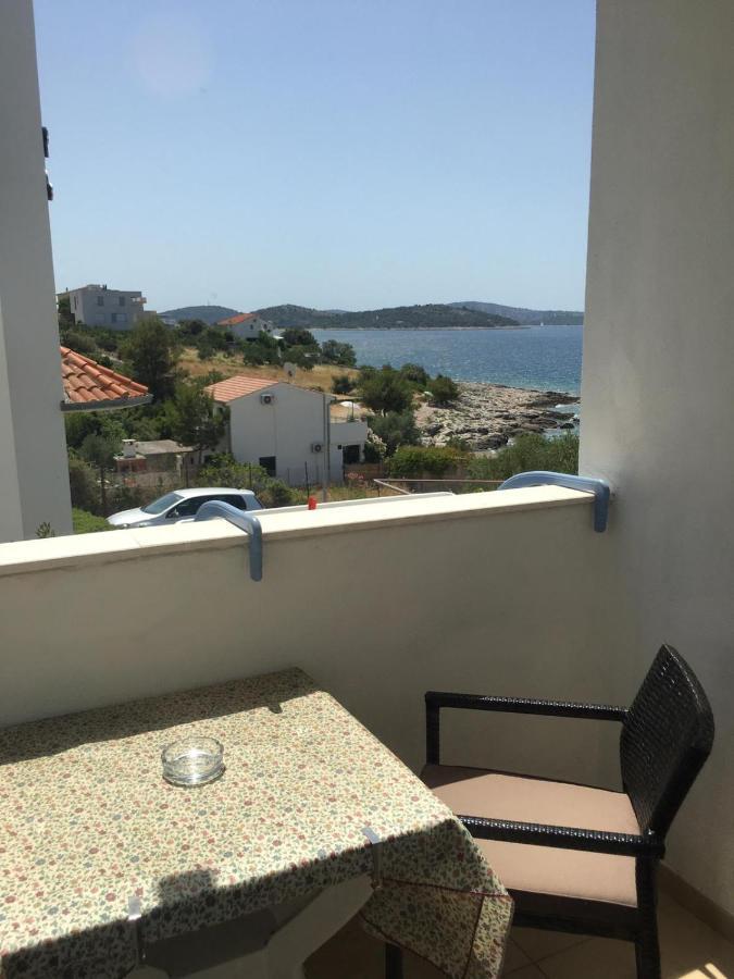 Beach House Paradiso Rogoznica  Dış mekan fotoğraf
