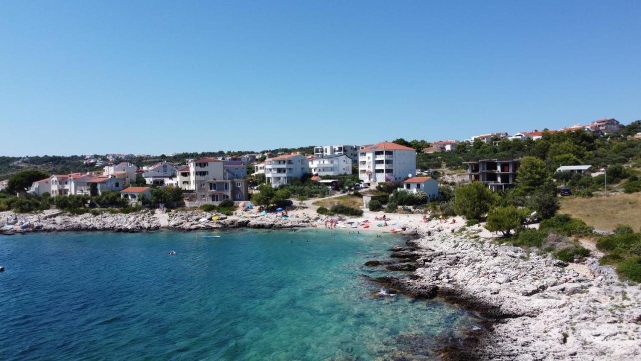 Beach House Paradiso Rogoznica  Dış mekan fotoğraf
