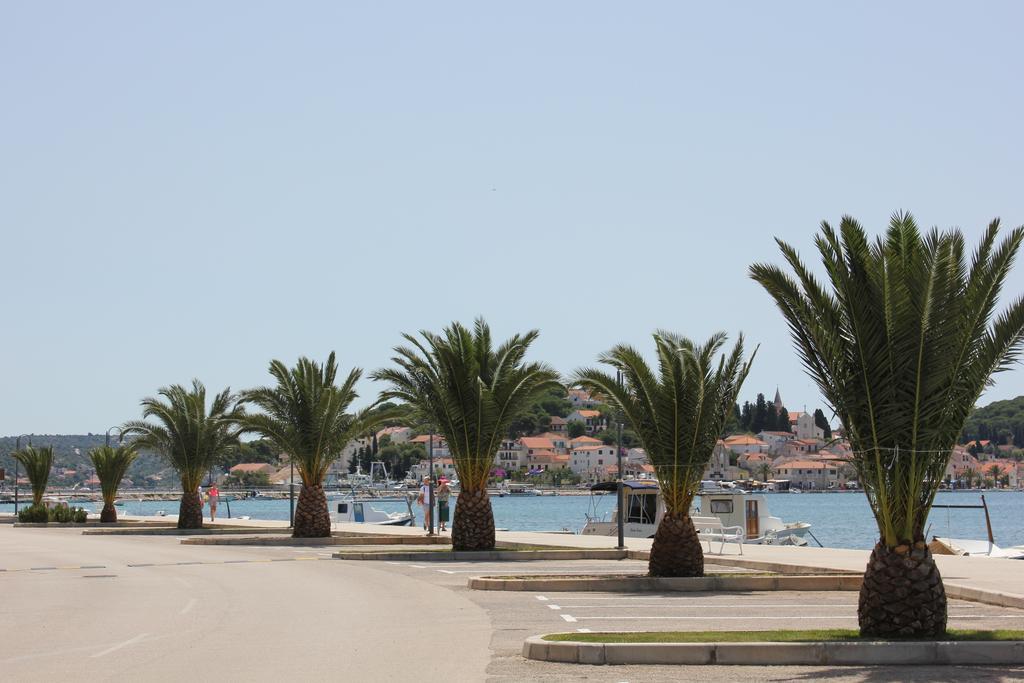 Beach House Paradiso Rogoznica  Dış mekan fotoğraf