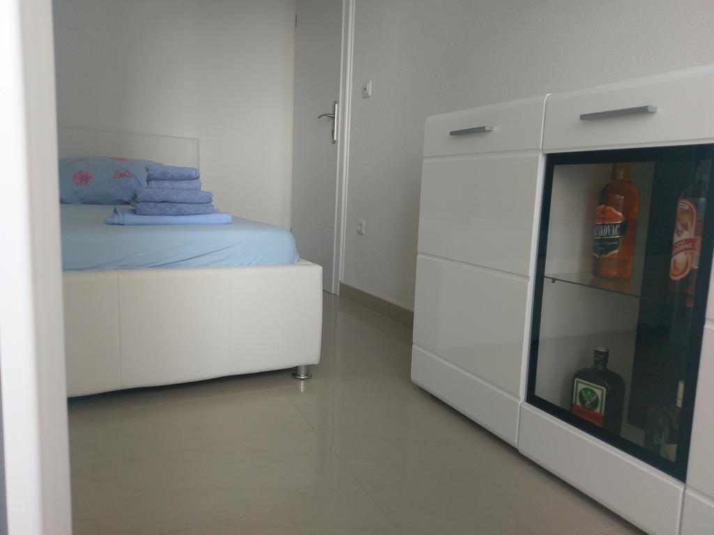 Beach House Paradiso Rogoznica  Dış mekan fotoğraf